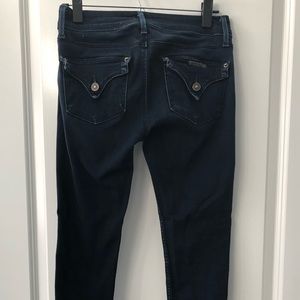 Women’s Hudson skinny leg jeans